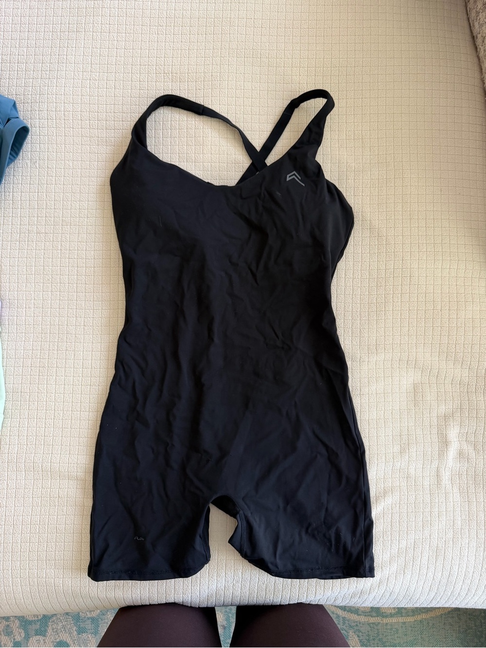 Oner active black jumper